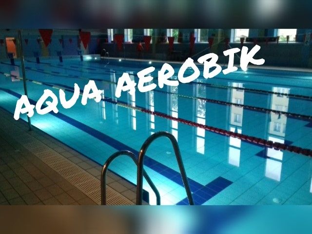 Aqua aerobik